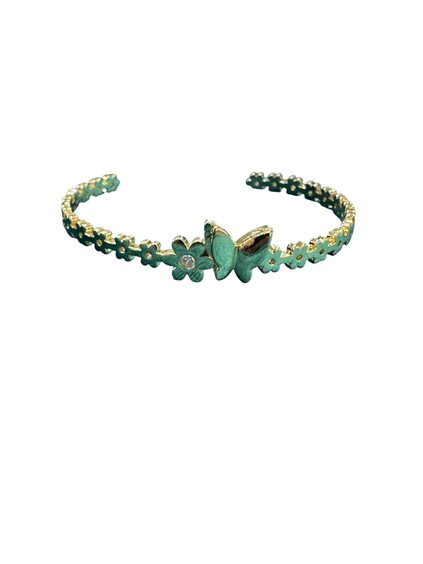 Bracciale Domar in Ottone ipoallergenico Cubic Zirconia BZB12856 - BZB12856